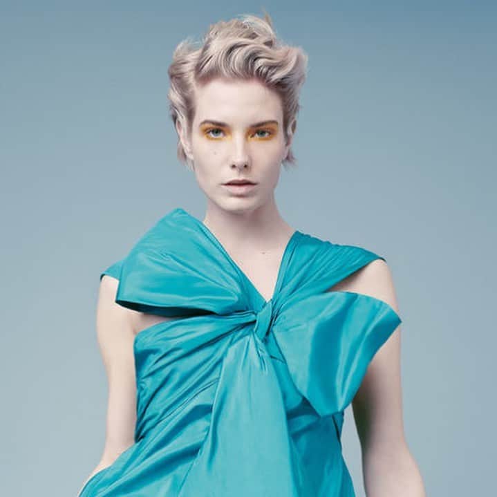 Schwarzkopf Professional Japanのインスタグラム