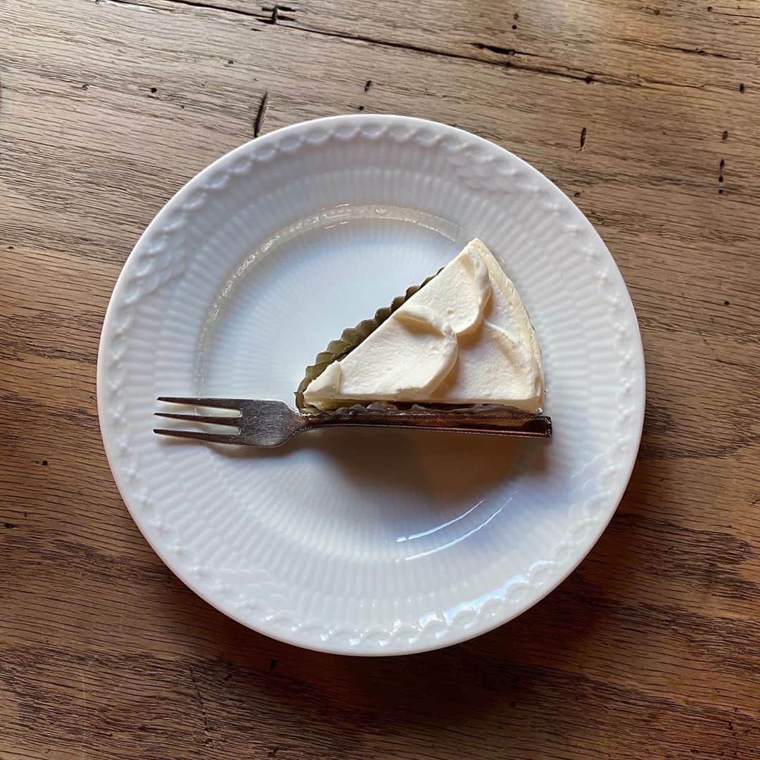 太田奈緒さんのインスタグラム写真 - (太田奈緒Instagram)「最近食べたケーキ🍰」10月2日 18時02分 - tanao_official