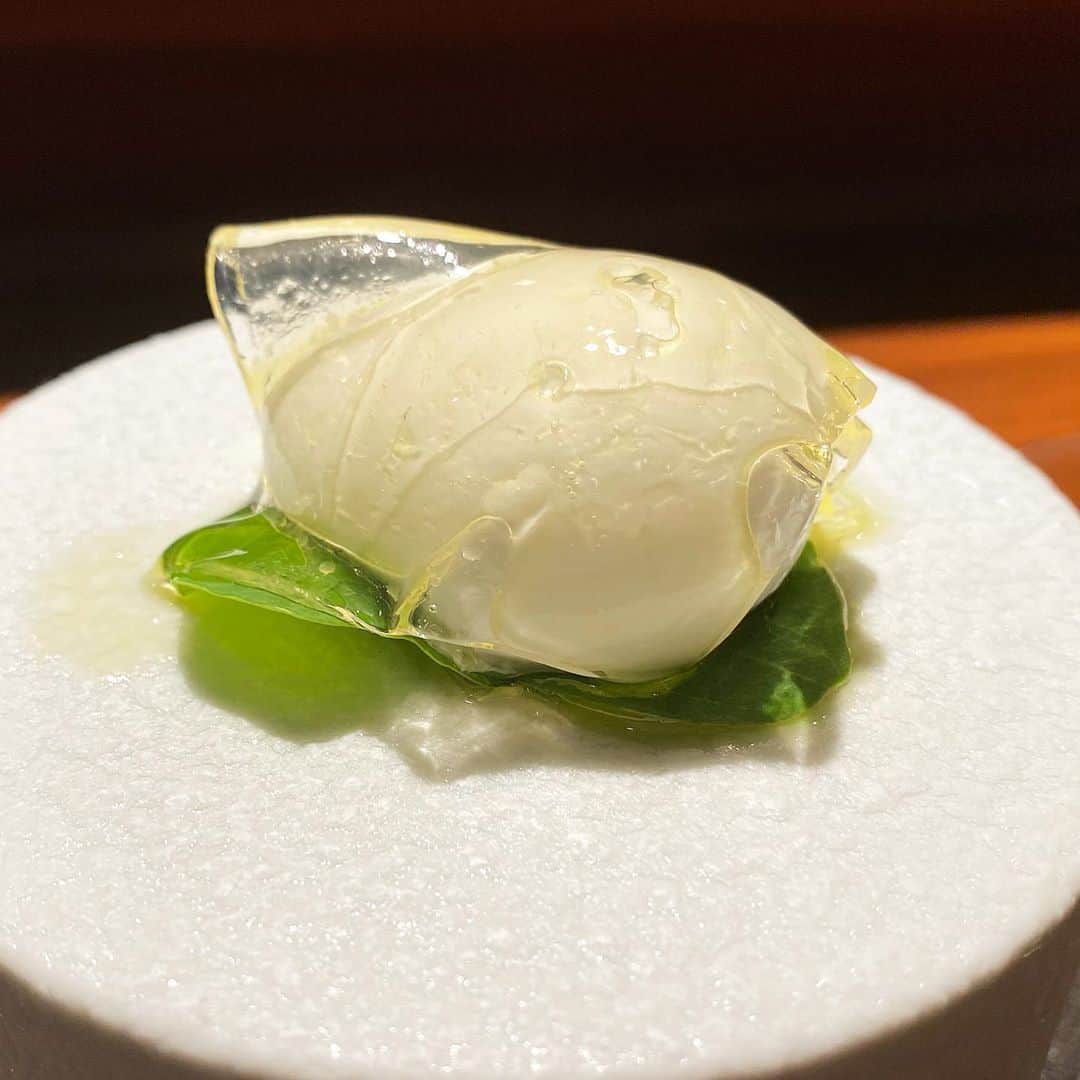 東京外食女のグルメインスタ