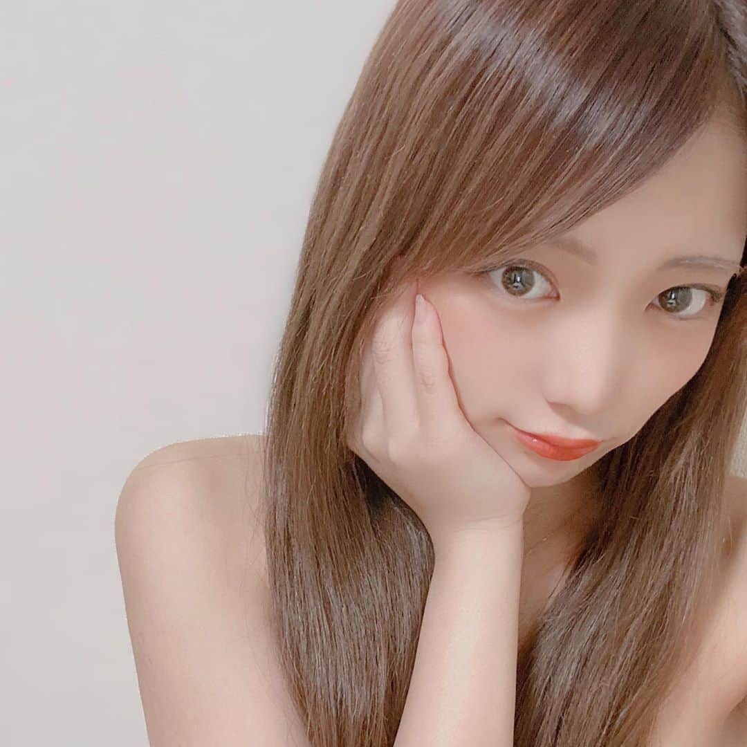 YUINAのインスタグラム