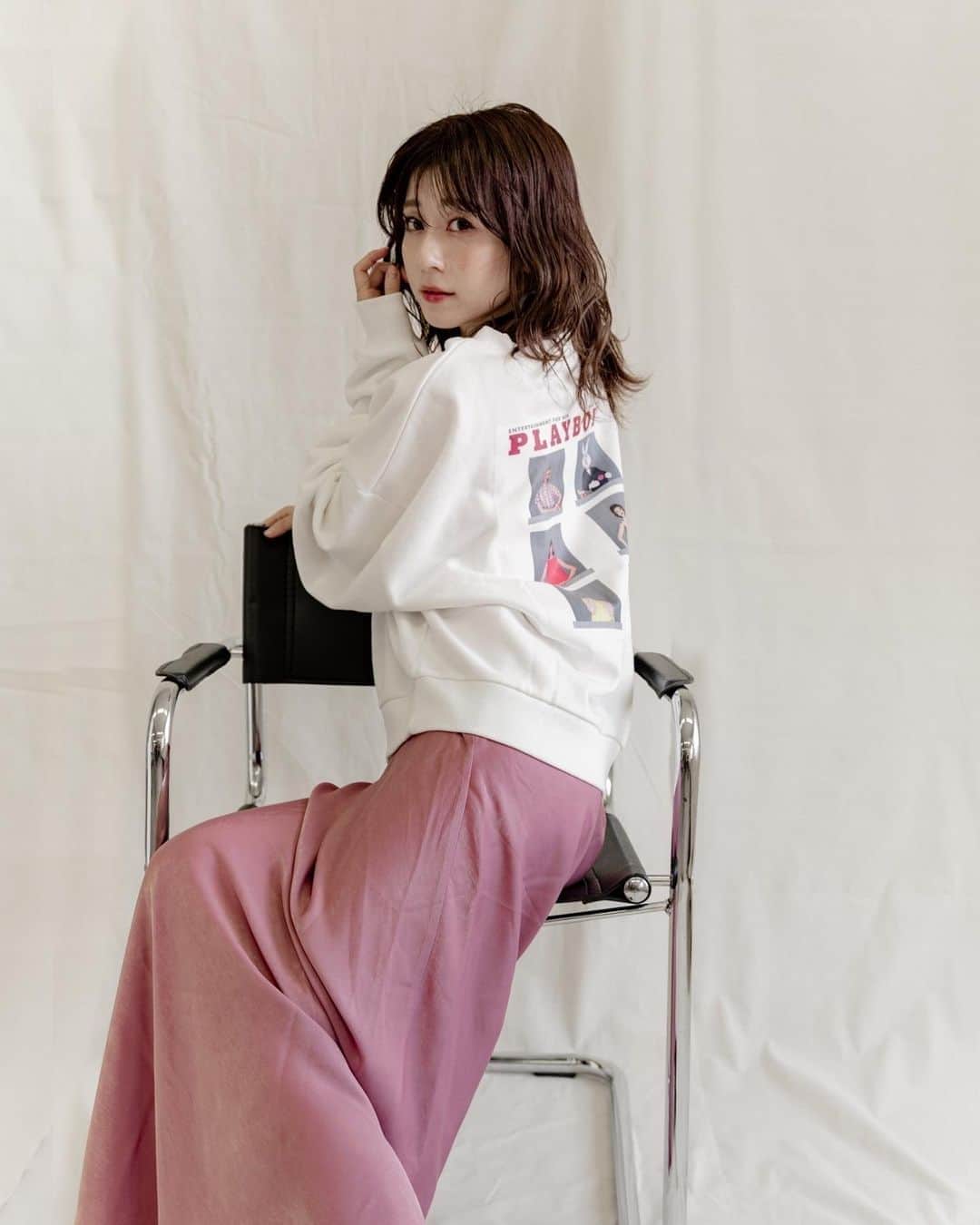 水野佐彩のインスタグラム