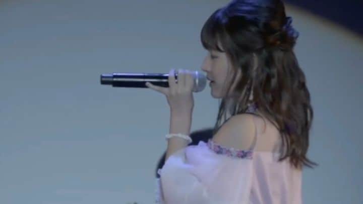 モーニング娘。'20のインスタグラム：「- . 上手い！ これでデビュー２年目なよ . . #北川莉央 . .」