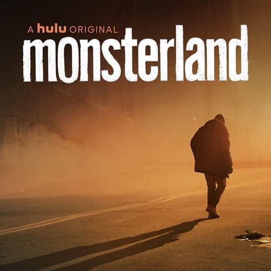エレナ・サチンのインスタグラム：「My wildly talented friend @marychristinalaws developed, wrote and ran this show! AND my superstar angel baby @tysonritter is on it. All episodes on Hulu now! Go watch it!」
