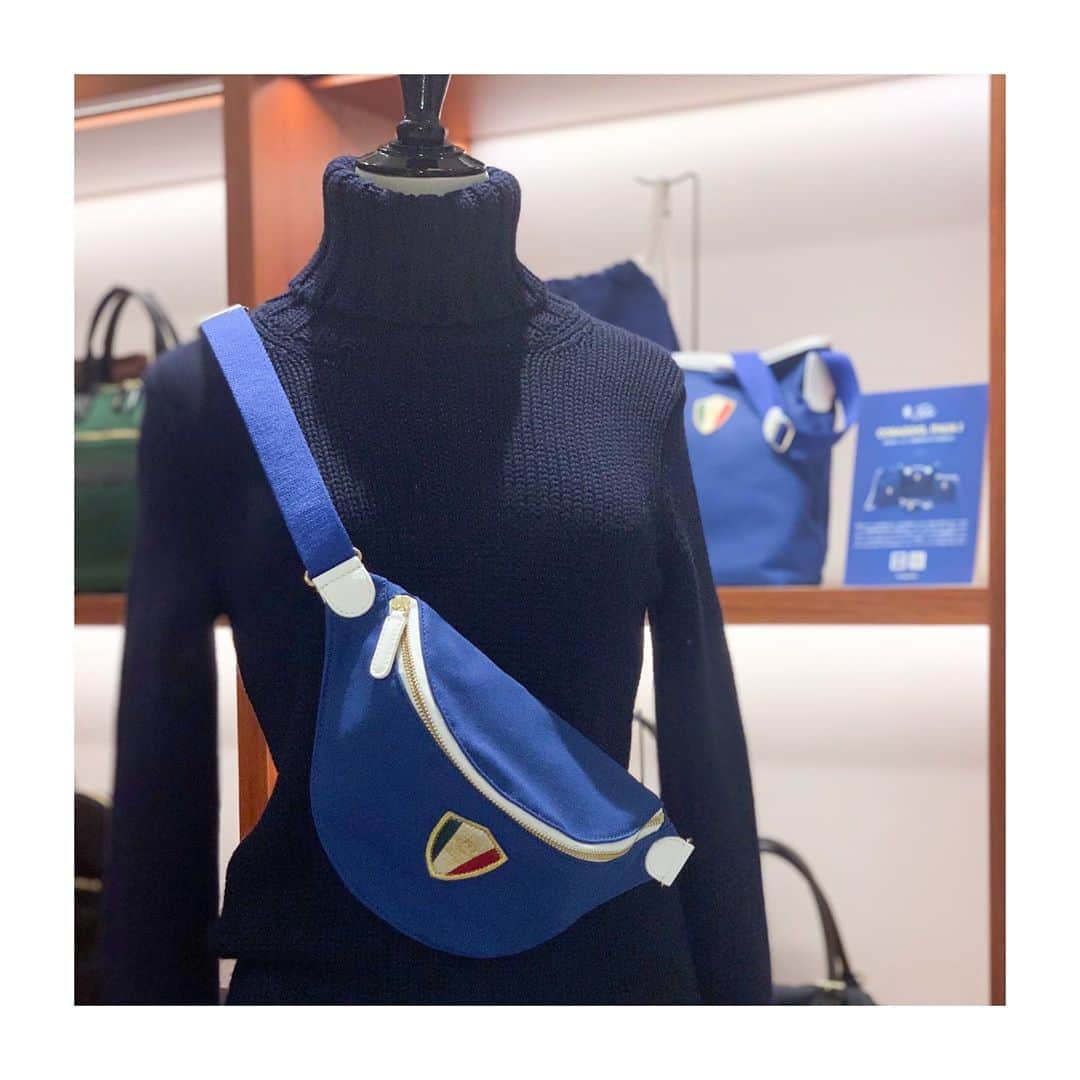 Felisi Japan 〔フェリージ〕のインスタグラム