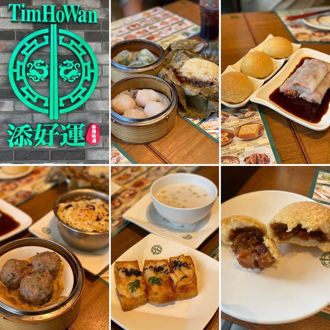 三浦真理子のグルメインスタ