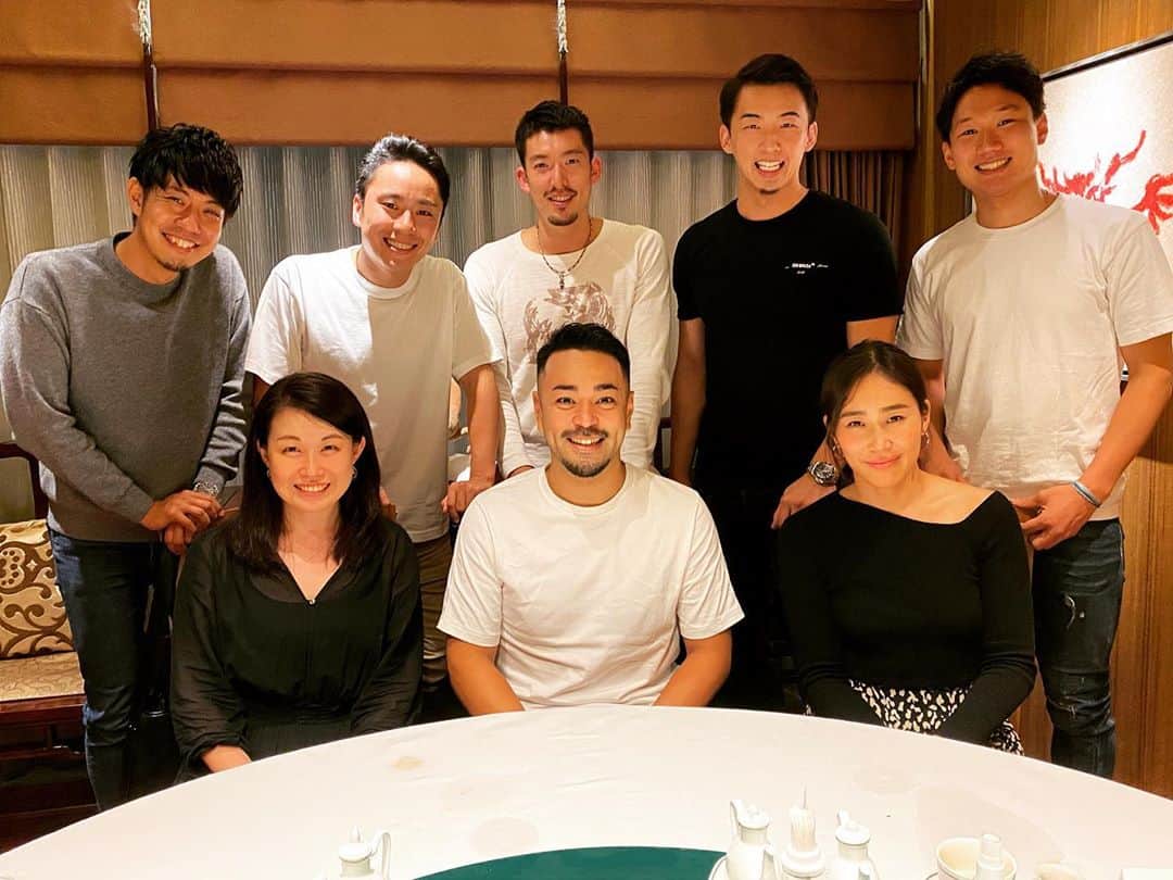 藤野大樹のグルメインスタ