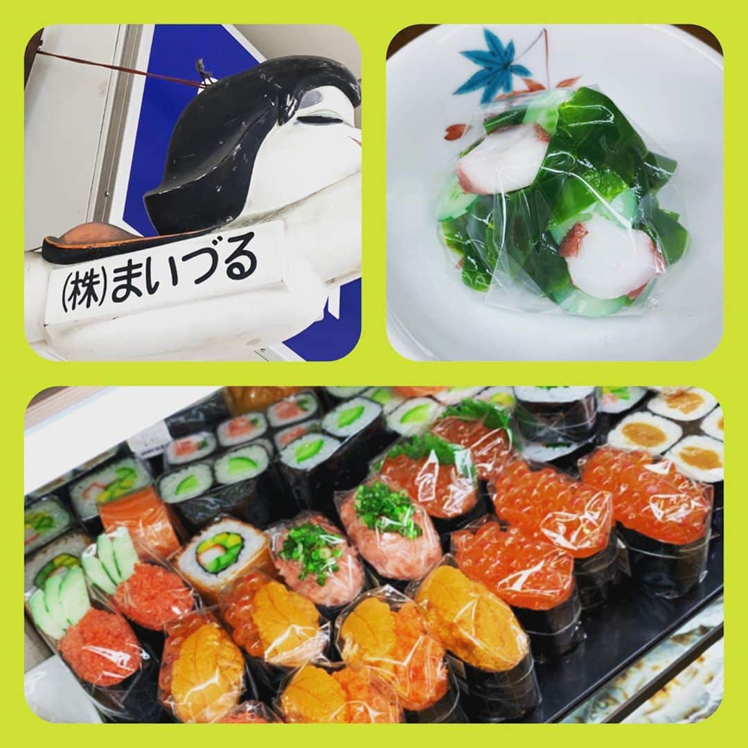 菊池桃子さんのインスタグラム写真 - (菊池桃子Instagram)「食品サンプルの名店、まいづるサン。 閉店は寂しいお知らせでした。 たくさん写真を撮らせていただきSNSもOKをいただきました。  #食品サンプル #まいづるサン #ずっとファンです」10月2日 18時49分 - momoko_kikuchi_official