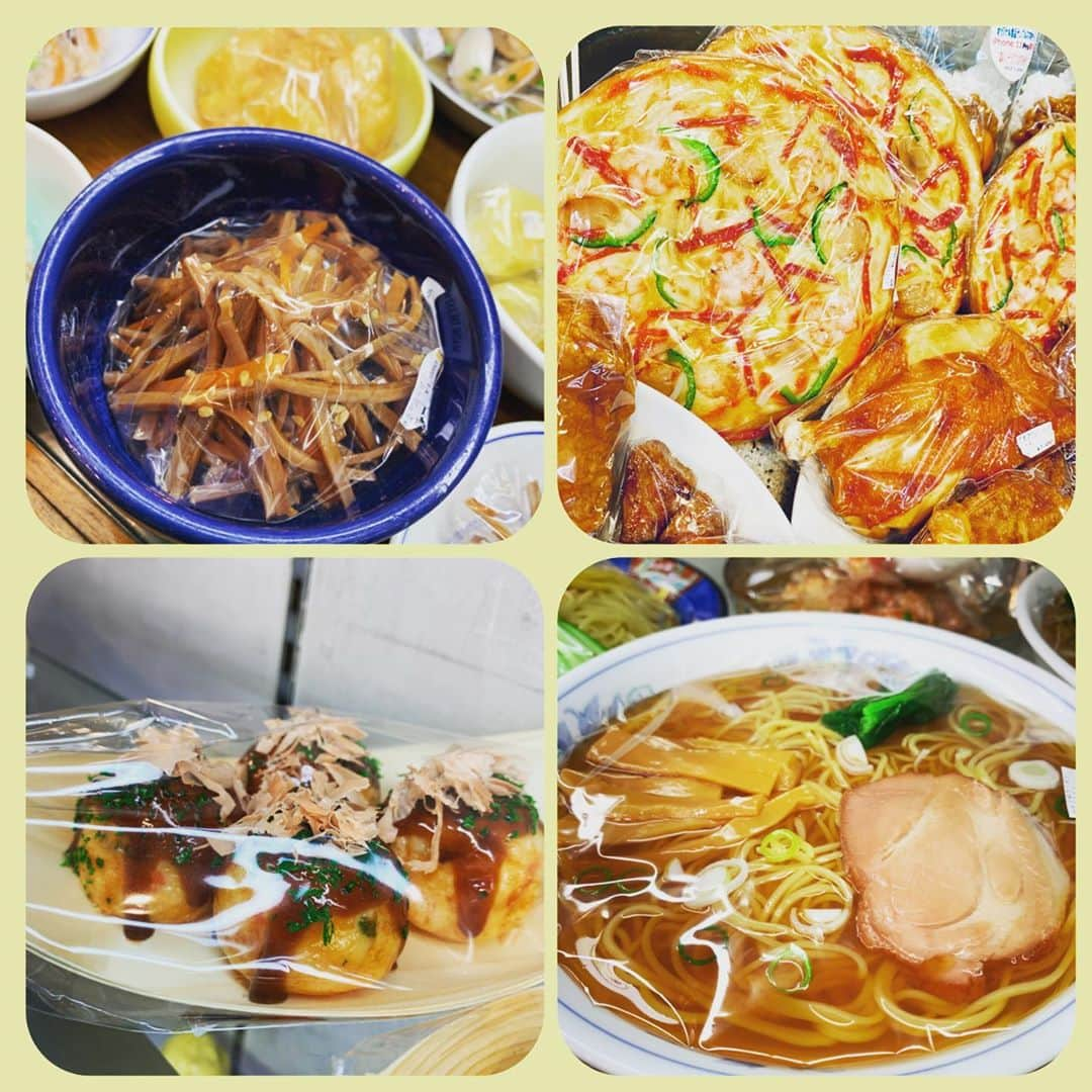 菊池桃子さんのインスタグラム写真 - (菊池桃子Instagram)「食品サンプルの名店、まいづるサン。 閉店は寂しいお知らせでした。 たくさん写真を撮らせていただきSNSもOKをいただきました。  #食品サンプル #まいづるサン #ずっとファンです」10月2日 18時49分 - momoko_kikuchi_official