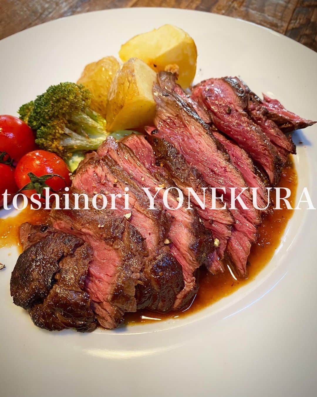 のインスタグラム：「👍」