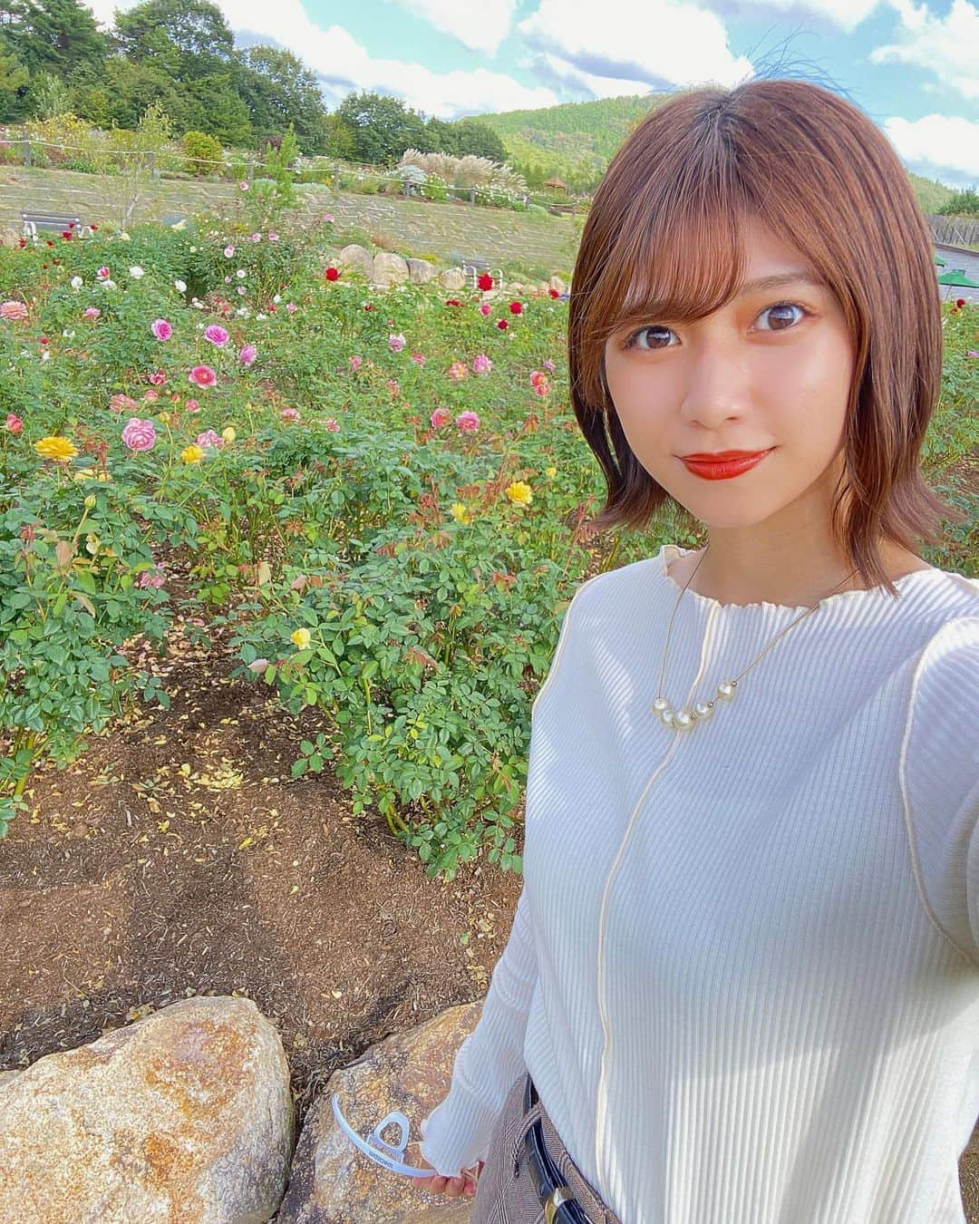 藤原あずさのインスタグラム