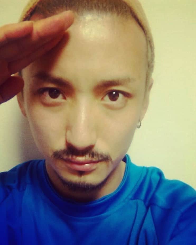 三木崇史さんのインスタグラム写真 - (三木崇史Instagram)「actor」10月2日 19時06分 - takafumimiki