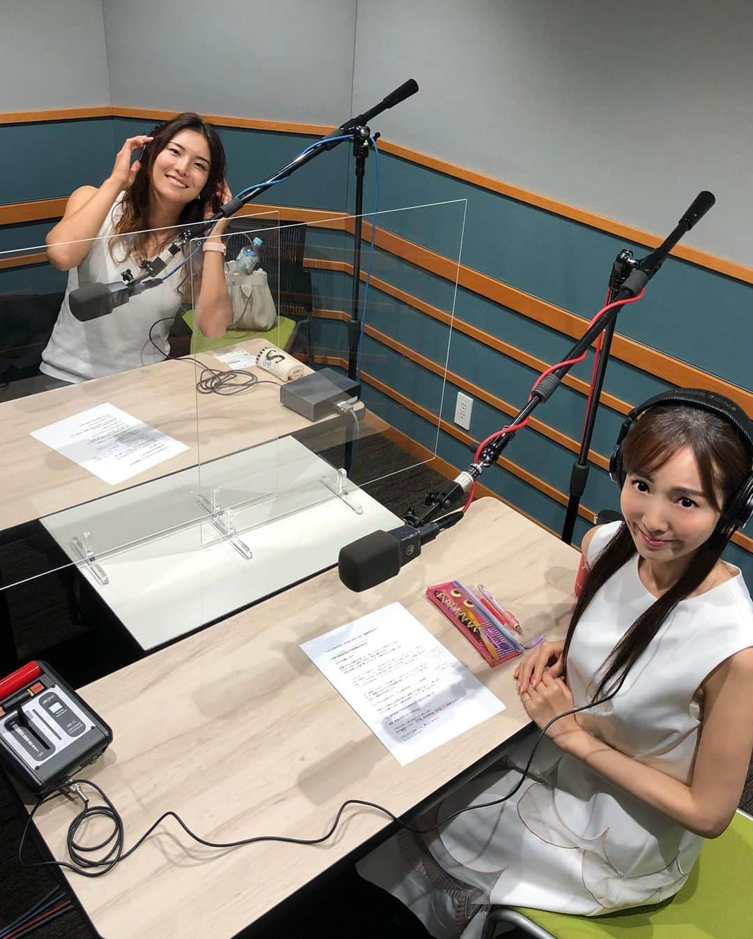 松本あゆ美さんのインスタグラム写真 - (松本あゆ美Instagram)「. 明日のTokyo FM『アース製薬 Dream Shot 〜輝け！ゴルファー』は、 高島早百合プロをゲストにお届けします⛳️💕 . 高島プロは、プロもアマチュアも憧れる "夢のような記録"をもった方なのです✨ . 放送は土曜、朝7:30〜です。 どんな偉大な記録をお持ちの方なのか、 是非ラジオを聴いて確かめてくださいね💕 . . #tokyofm #東京fm #高島早百合 プロ  #dreamshot #ドリームショット  #ゴルフ女子 #女子プロゴルファー  #golfstagram #golfgirl  #ゴルフ好きな人と繋がりたい  #気象予報士 #セントフォース #松本あゆ美」10月2日 19時06分 - ayumi_matsumoto_1124