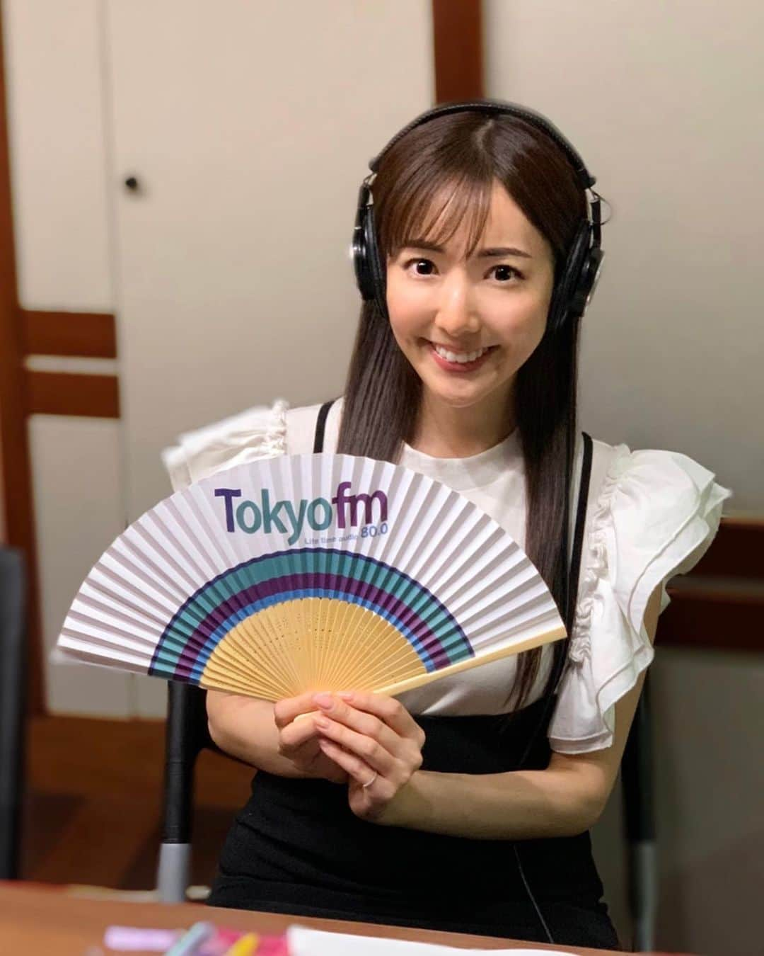 松本あゆ美さんのインスタグラム写真 - (松本あゆ美Instagram)「. 明日のTokyo FM『アース製薬 Dream Shot 〜輝け！ゴルファー』は、 高島早百合プロをゲストにお届けします⛳️💕 . 高島プロは、プロもアマチュアも憧れる "夢のような記録"をもった方なのです✨ . 放送は土曜、朝7:30〜です。 どんな偉大な記録をお持ちの方なのか、 是非ラジオを聴いて確かめてくださいね💕 . . #tokyofm #東京fm #高島早百合 プロ  #dreamshot #ドリームショット  #ゴルフ女子 #女子プロゴルファー  #golfstagram #golfgirl  #ゴルフ好きな人と繋がりたい  #気象予報士 #セントフォース #松本あゆ美」10月2日 19時06分 - ayumi_matsumoto_1124