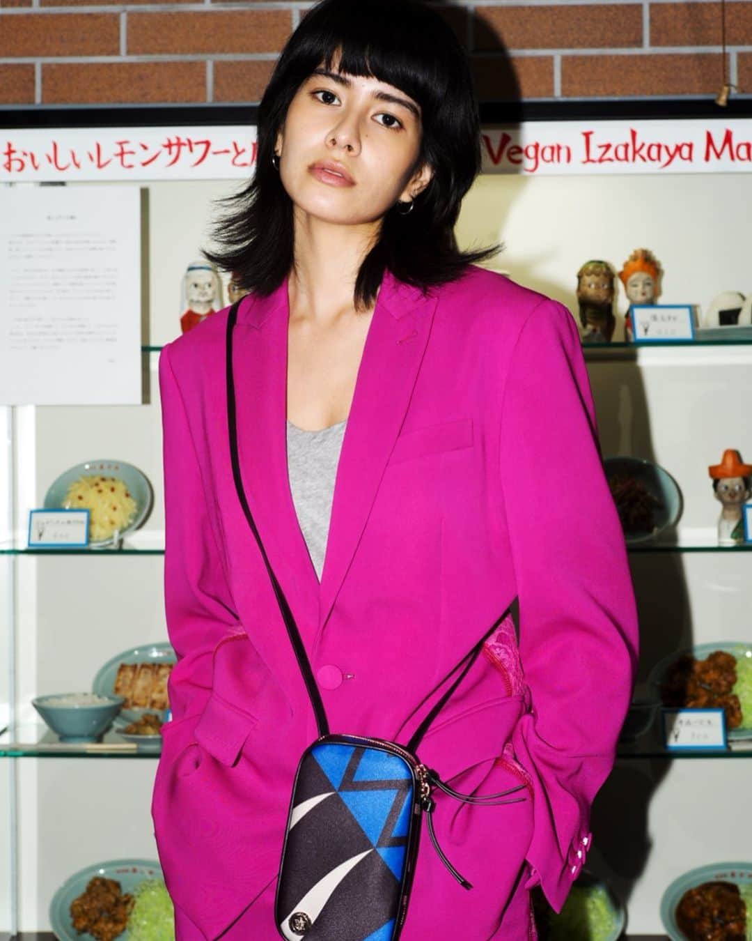 Julia Abe Brazilianのインスタグラム