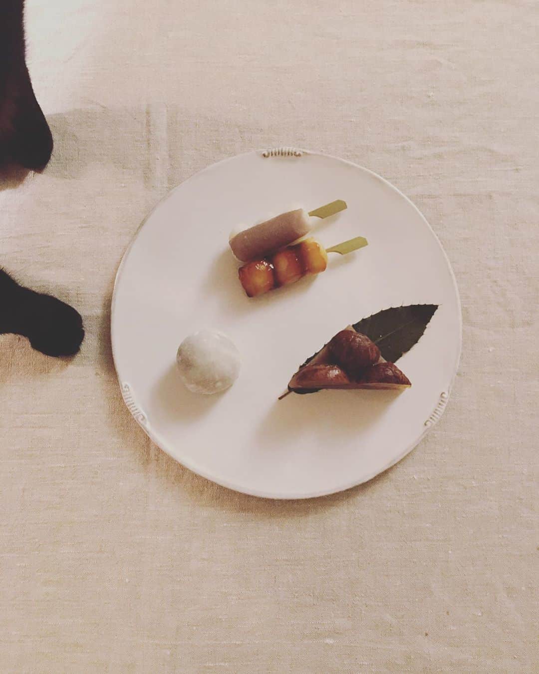 猫沢エミのグルメインスタ