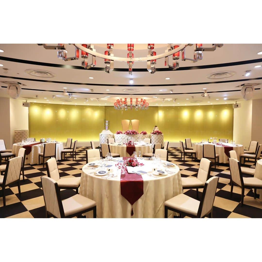 ロイヤルホールヨコハマ【公式サイト】のグルメインスタ