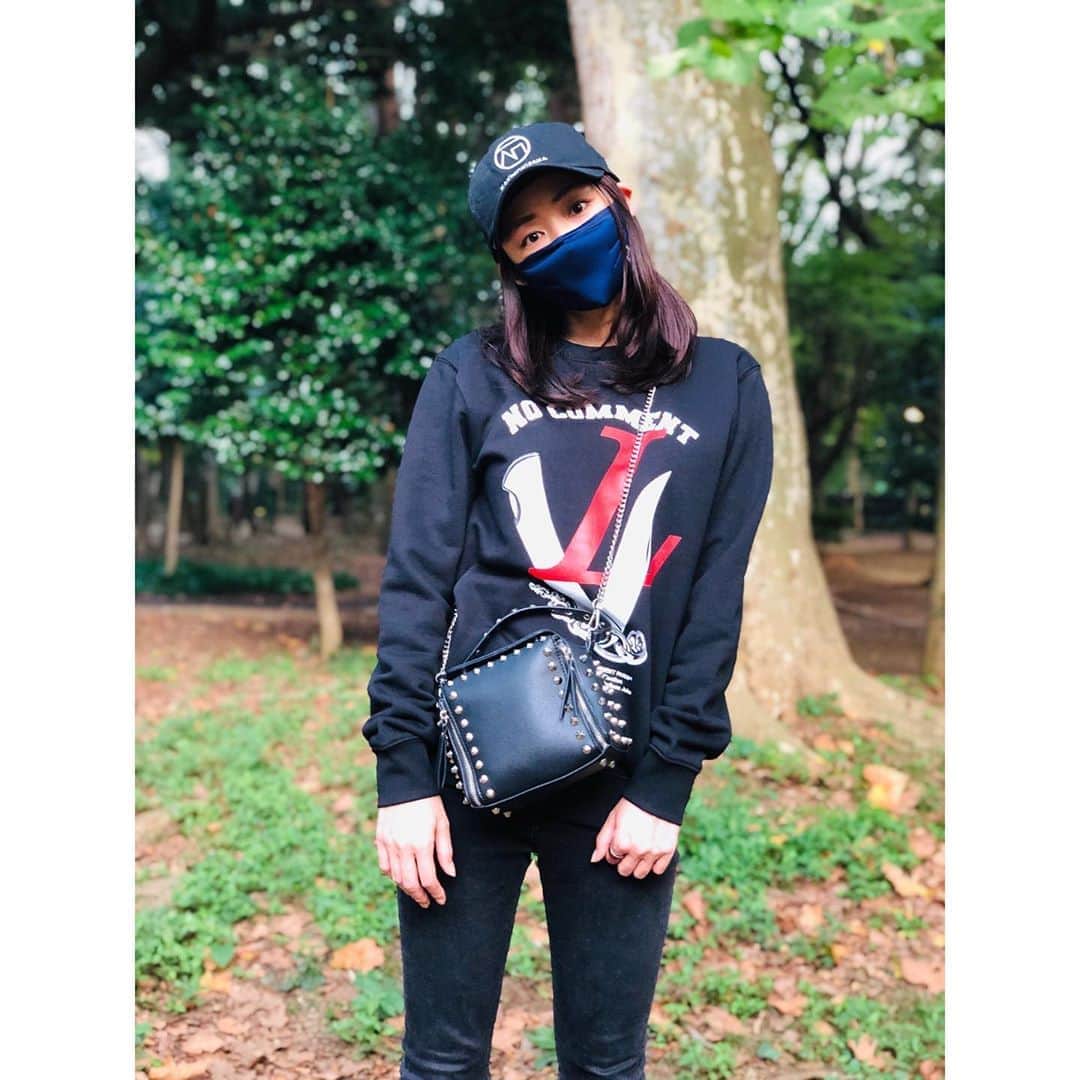 片山萌美のインスタグラム