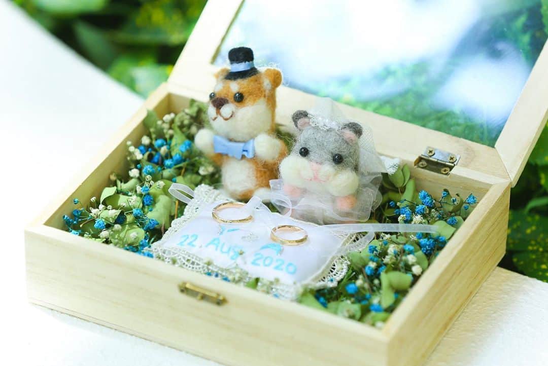 ルミアモーレのグルメインスタ