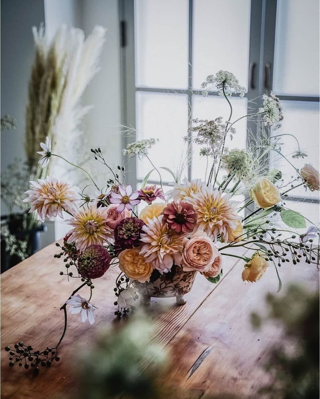 花の写真館のインスタグラム：「Photo by @toile_blanche.⠀ https://instagram.com/toile_blanche/⠀ .⠀ Original Post[投稿いただいたURL]⠀ https://www.instagram.com/p/CEmFB4hhHvZ/⠀ .⠀ 本アカウントは、 #私の花の写真 をつけてInstagramに投稿された皆さまの花の写真や、「花の写真館」Facebookページで投稿された花の写真を紹介します。⠀ 「花の写真館」Facebookページは、「 @floral.photograph 」のプロフィールにあるURLからご覧ください。⠀ .⠀ ※各自、政府、自治体など公的機関の指示に従った行動をお願いします。⠀⠀ 東京カメラ部および分室では、写真を「見る楽しみ」を提供することを通して、微力ながら皆様にわずかな時間でも癒しをお届けしたいと思っております。⠀ ※本アカウントは東京カメラ部がFacebook、Instagramのサービスを利用して運営しているもので、Facebook社・Instagramとは一切関係ありません。⠀ .⠀ #花の写真館 #floralphotograph #floralphoto #flower #flowers⠀ Follow: @floral.photograph」