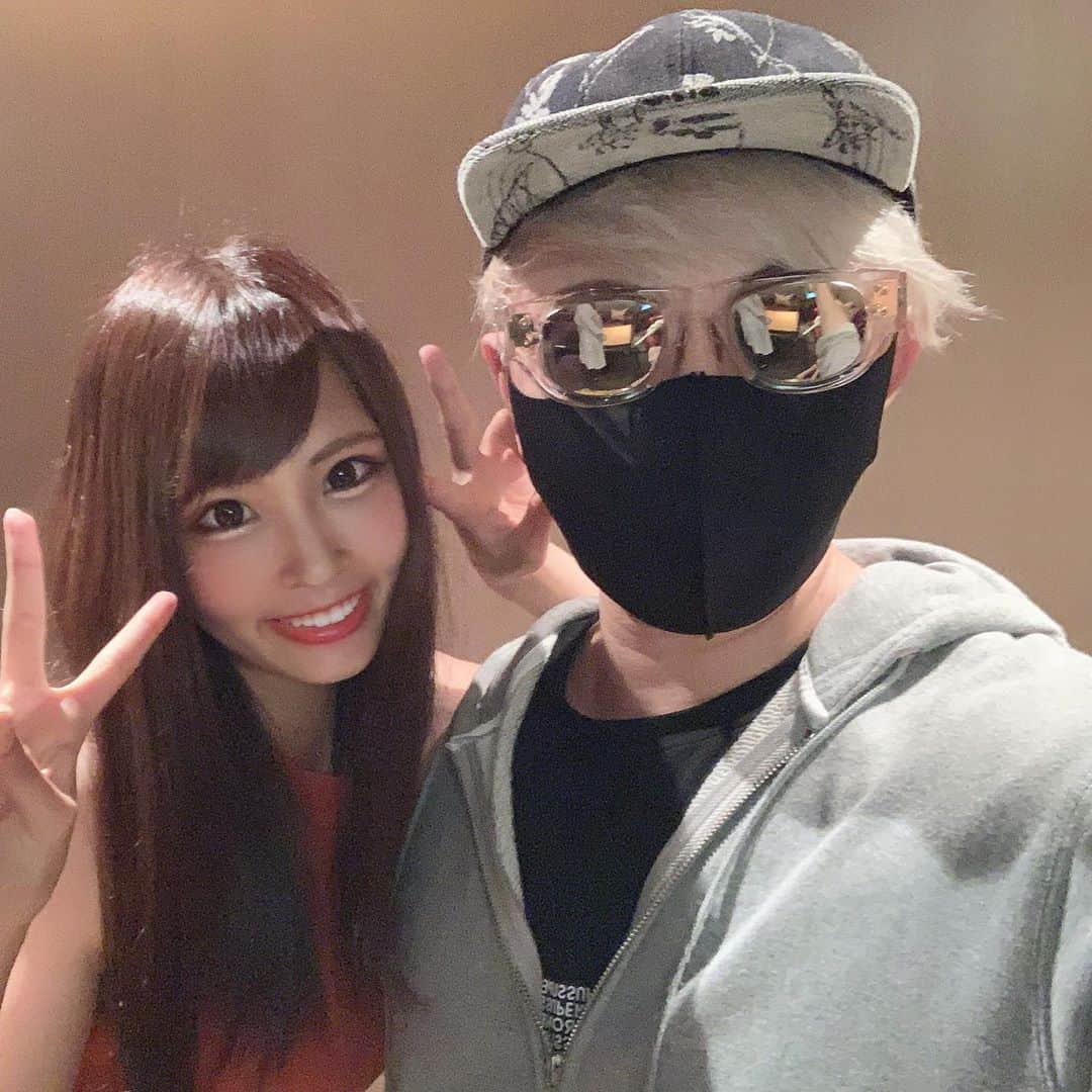 ひなぴーまるのインスタグラム