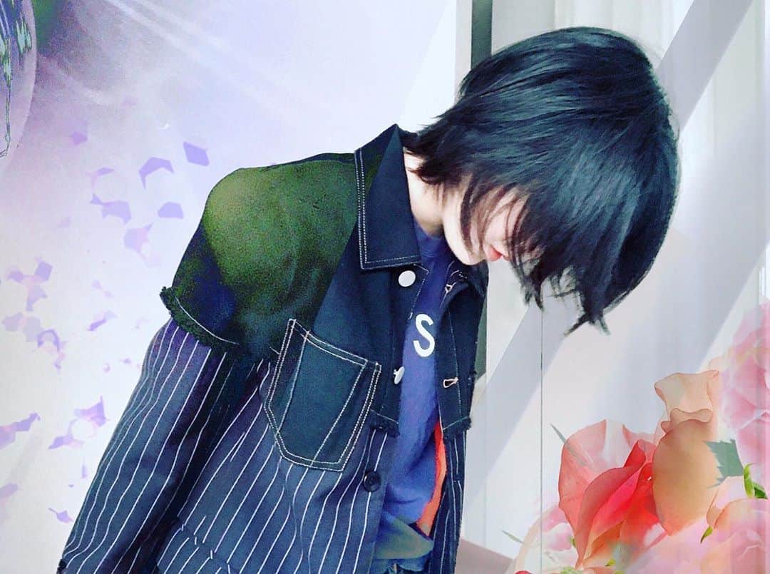 田上真里奈のインスタグラム：「#二重露光 #多重露光」