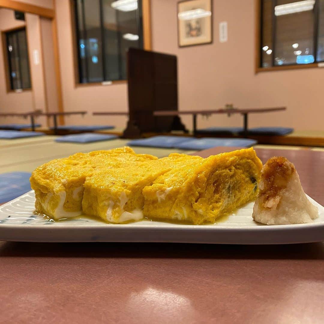 キャシー・リードのグルメインスタ