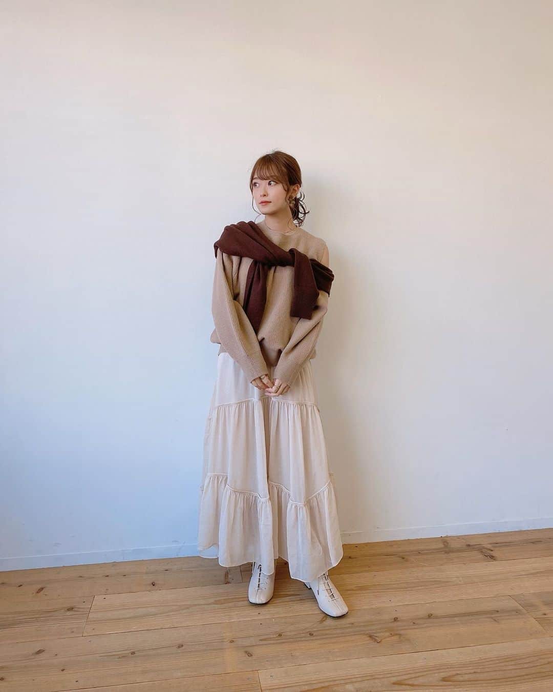 吉次玲奈のインスタグラム
