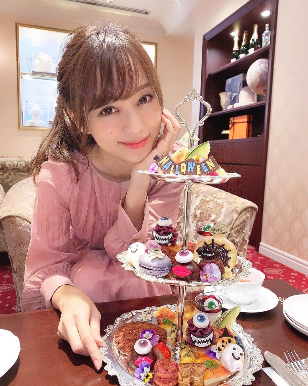 みき みーやんのグルメインスタ