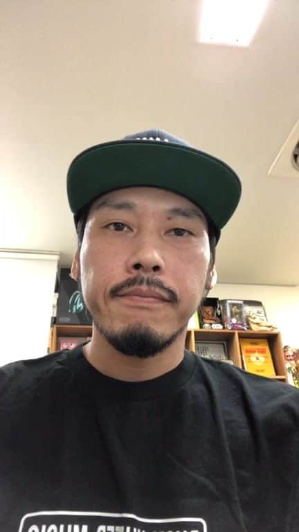 RYO the SKYWALKERのインスタグラム：「最後も直前です」