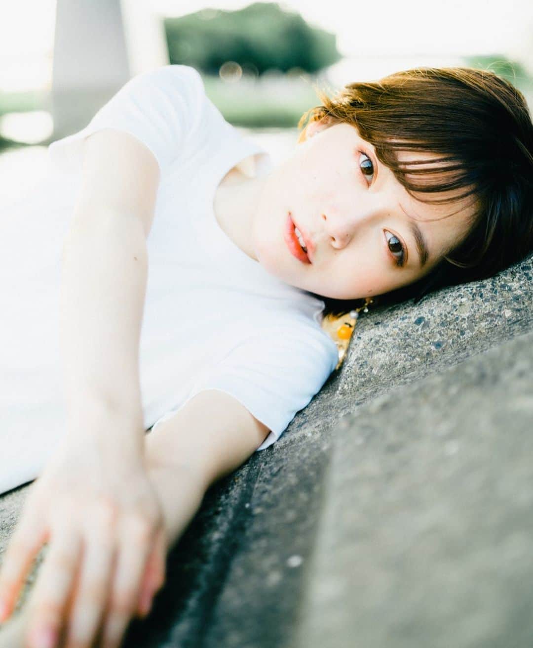のインスタグラム：「🌿🌿」