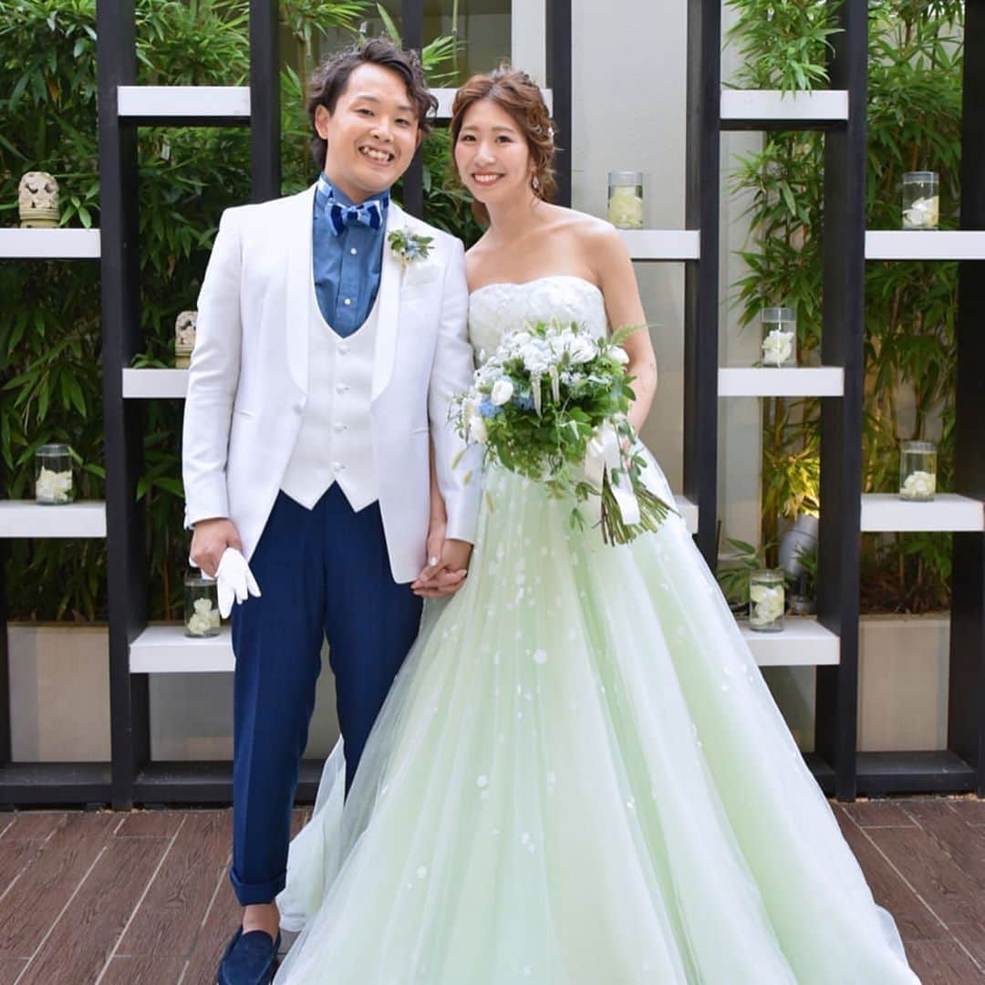 ベストブライダル公式のグルメインスタ