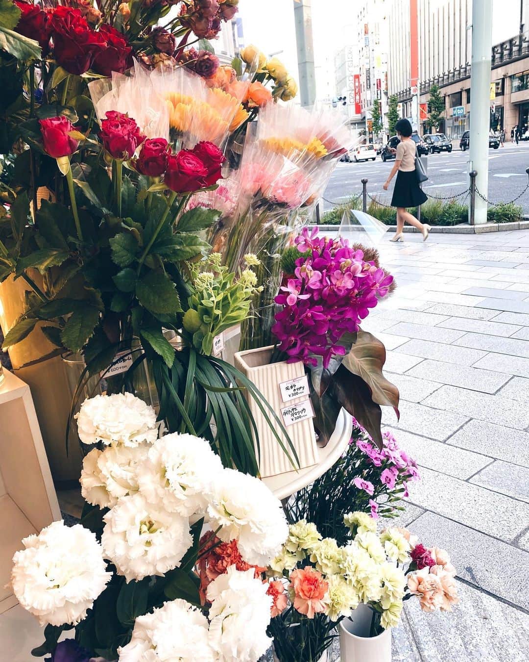 篠りさ子のグルメインスタ