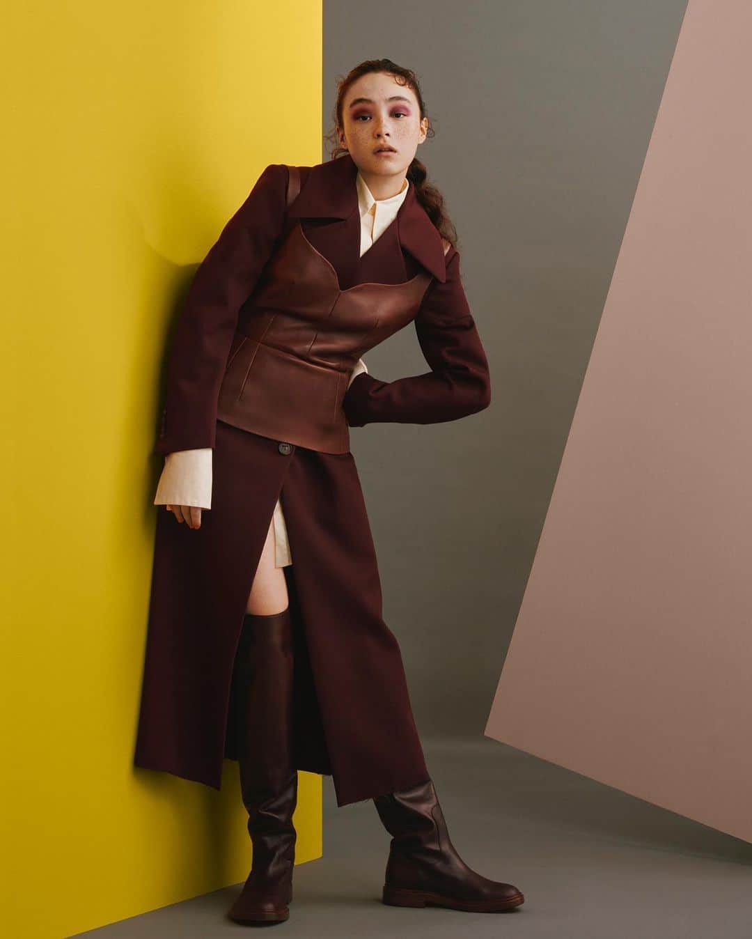 The Fashion Postのインスタグラム