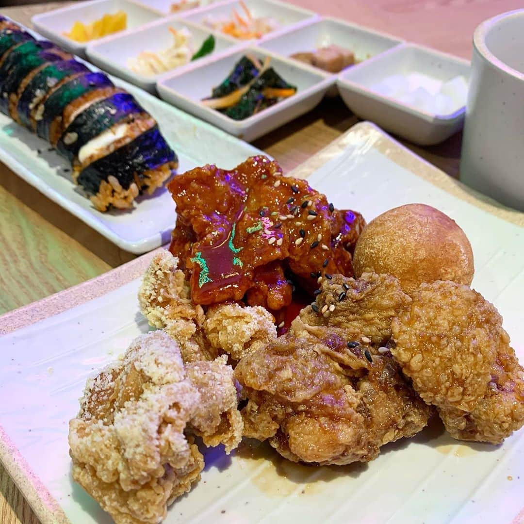 りょうくんグルメのグルメインスタ