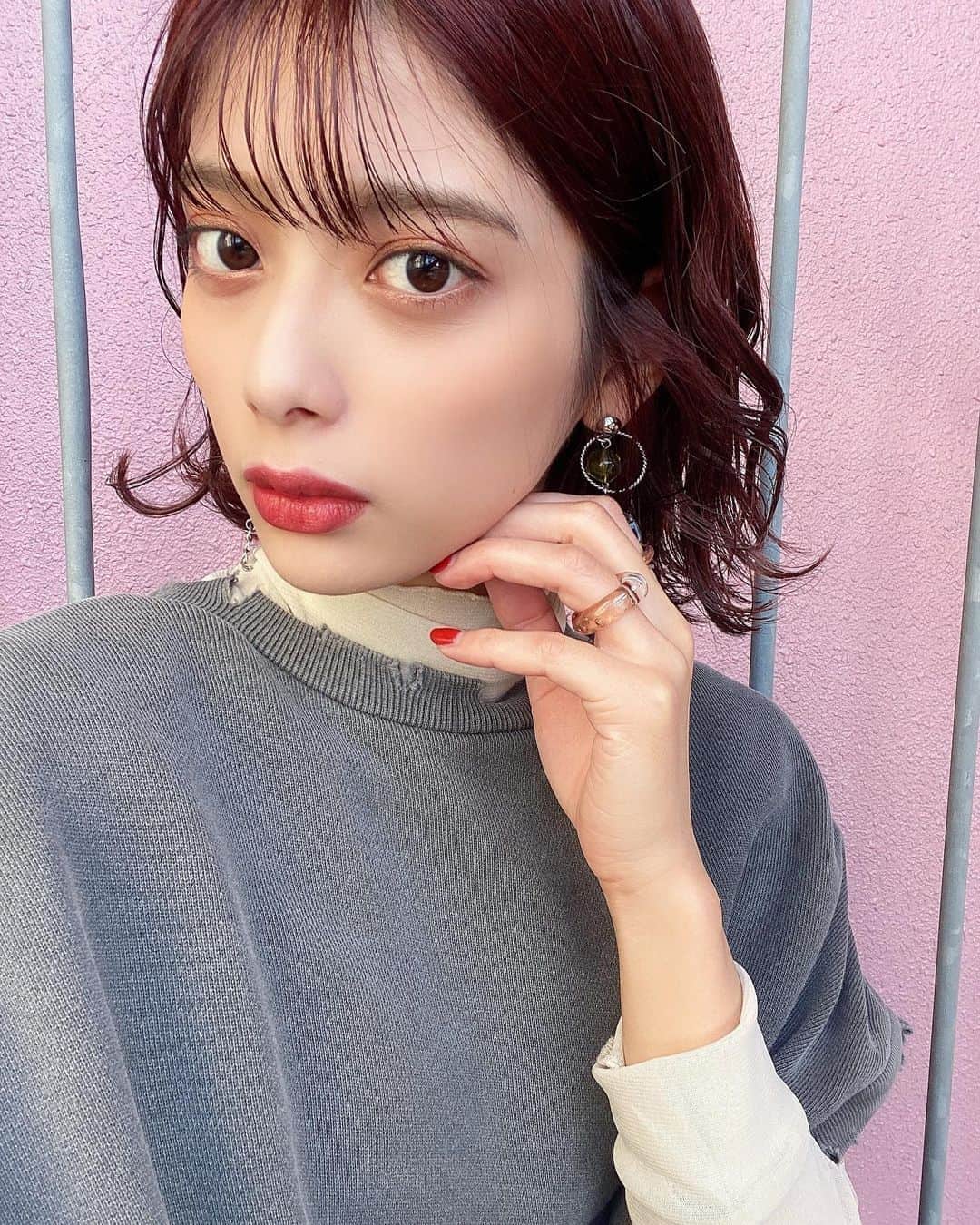 奥田紗都のインスタグラム