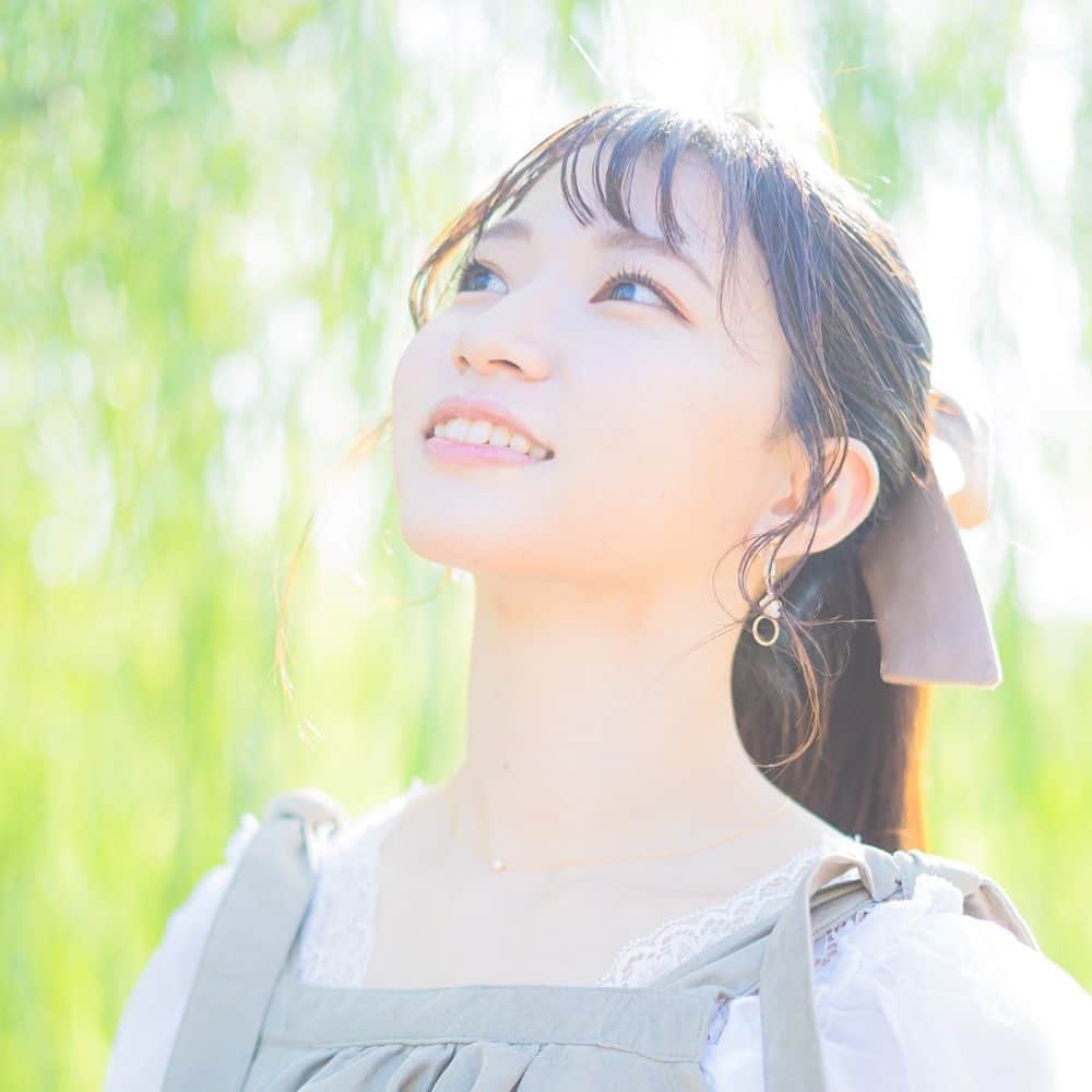 横道侑里のインスタグラム