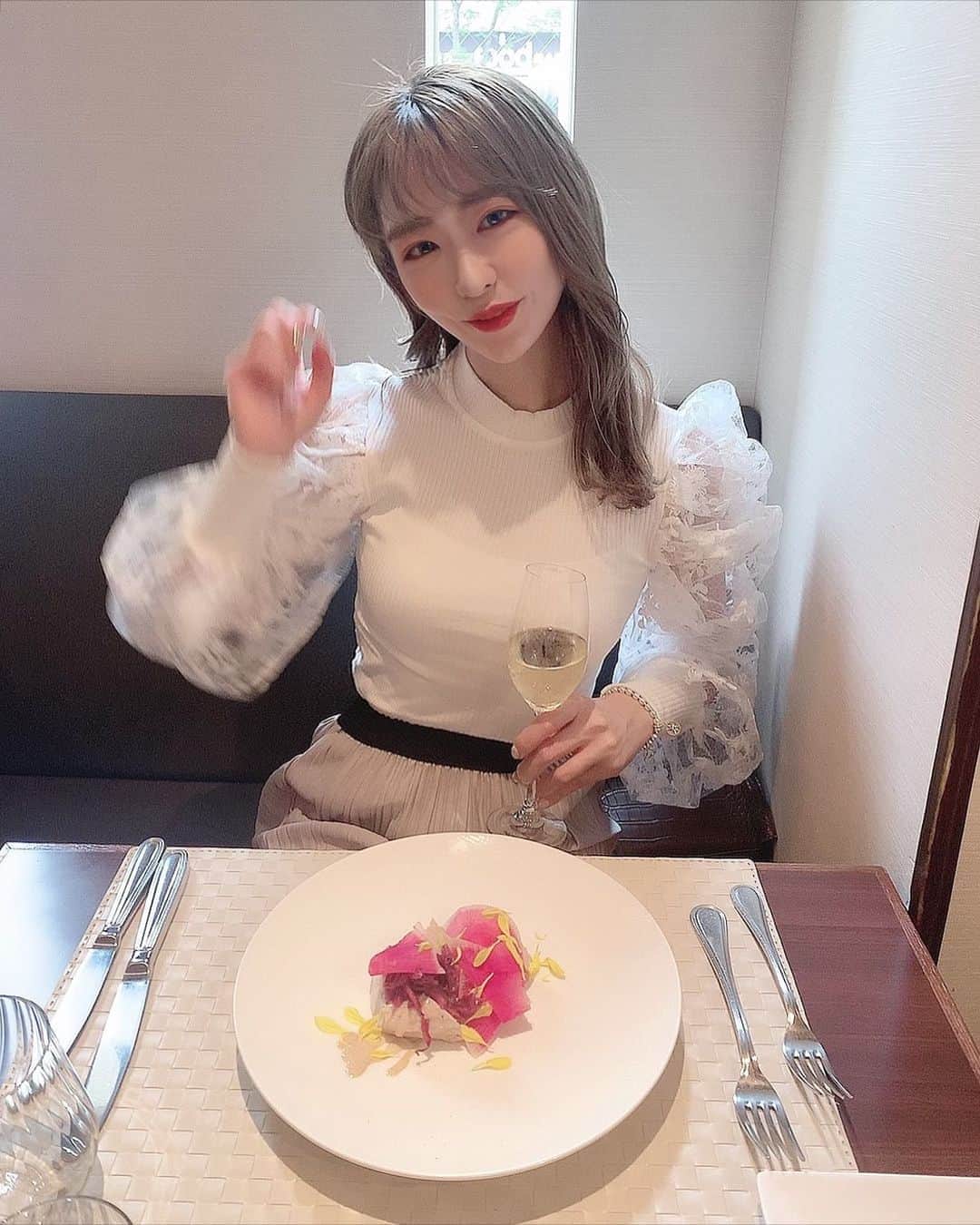 ひこ乃のグルメインスタ