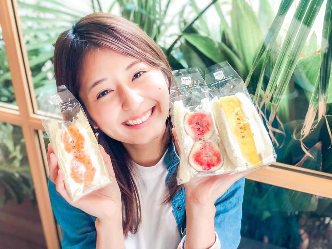 岡田彩花のグルメインスタ