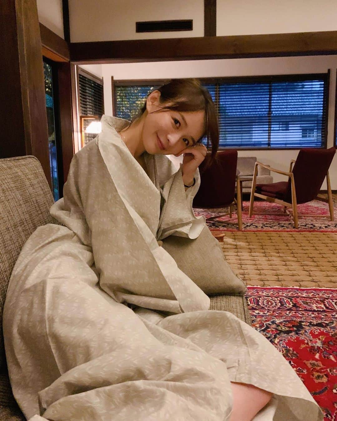 舞川あいくのグルメインスタ