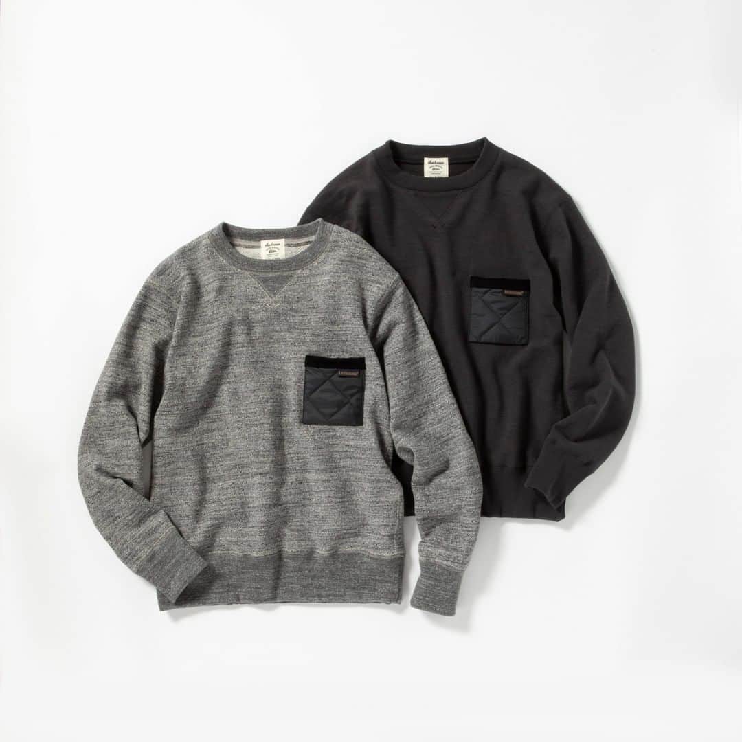 Jackmanのインスタグラム