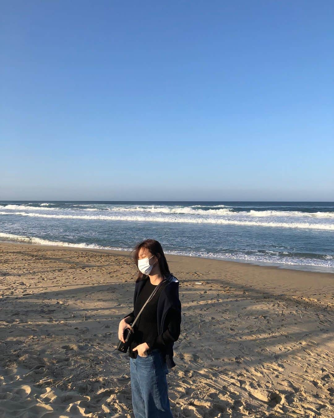 シン・ドヒョンさんのインスタグラム写真 - (シン・ドヒョンInstagram)「🌊」10月2日 20時56分 - shindohyunn