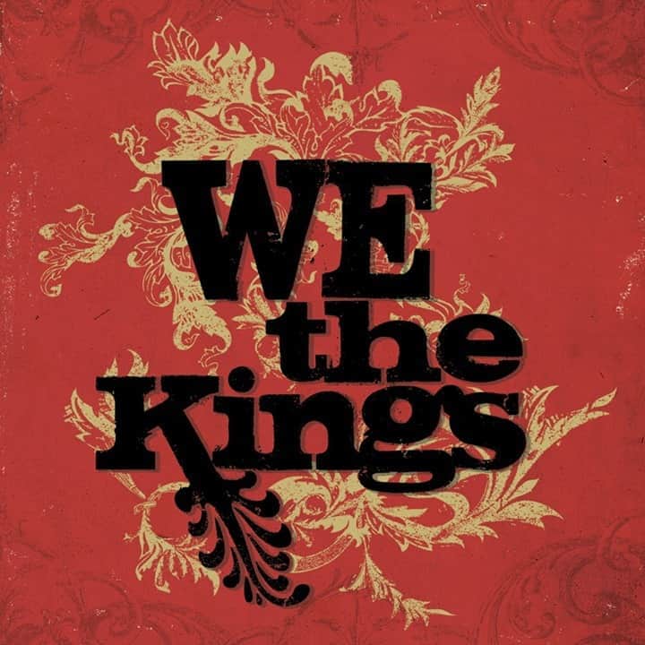 Alternative Pressさんのインスタグラム写真 - (Alternative PressInstagram)「13 years ago today, @wethekings released their anthemic debut self-titled album. With iconic bangers such as “Check Yes Juliet” and "Skyway Ave" we 3, 2, 1 fell headfirst into having this album on repeat. What's your favorite track from We The Kings?⁠ .⁠ .⁠ .⁠ #wethekings #selftitled #albumanniversary #skywayavenue #checkyesjuliet #altpress #alternativepress」10月2日 21時01分 - altpress
