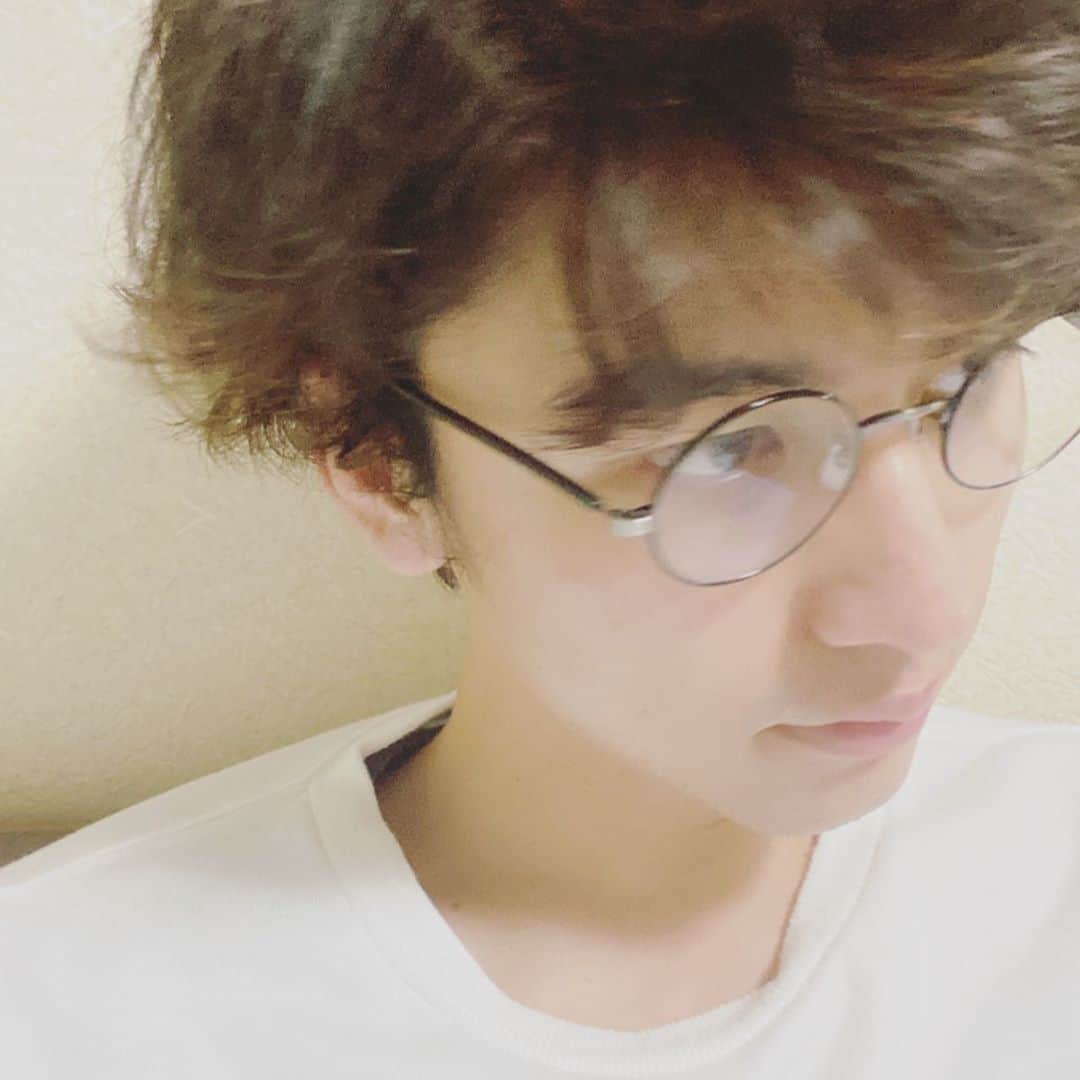 井阪郁巳のインスタグラム