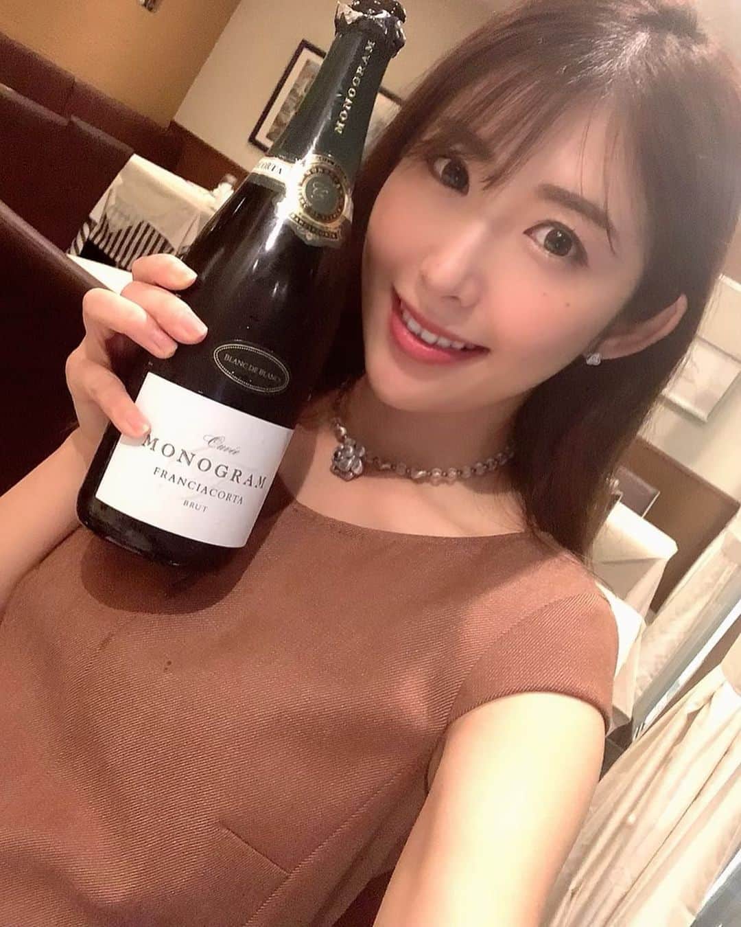 千代田唯のグルメインスタ