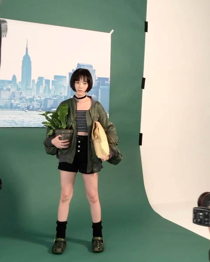 Mikako のインスタグラム