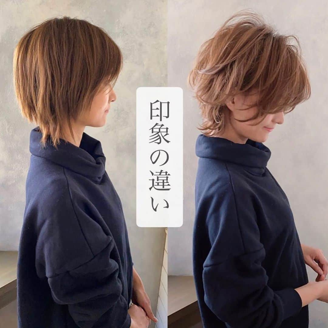 西岡卓志のインスタグラム：「@takashi_nishioka におまかせあれ！﻿ ﻿﻿ ﻿西岡オリジナルパーマシステム 【mature perma】を開発  mature permaとは？  matureには大人びたや成熟したという意味があります。  洗練された巻いたような柔らかい質感をパーマで実現する為に新たにパーマシステムを開発しました。  ・巻いたような自然なカール感を実現  ・従来のパーマと全く違う質感をお約束  ・初めての方は髪がパーマに適している状態かテストする為、傷んだだけや、チリチリになるなどのリスクは0  ・サロンクオリティを自宅でも再現  ・他のサロンや美容師では出来ない質感を  パーマで悩んでいる方は是非ご相談下さい！﻿ ﻿ 髪質をしっかり診断させて頂き薬剤を選定&施術させて頂きます！﻿ ﻿ ﻿ 【髪型で人生を変える】﻿﻿ ﻿﻿ 素敵なヘアには女性を幸せにする力があります！﻿﻿ ﻿﻿ 僕に是非お任せ下さい！﻿﻿ ﻿﻿ ﻿﻿ ヘアスタイルを似合わせるには大事な要素があります✨﻿﻿ ﻿﻿ ☑︎首や、肩幅を考慮したシルエット👤﻿﻿ ﻿﻿ ☑︎お顔の特徴頬や顎の位置生えグセなどをカバーする前髪を含めたフロントデザイン👧﻿﻿ ﻿﻿ ☑︎普段のファッションに馴染むヘアスタイルとファッションの調和👚﻿﻿ ﻿﻿ 美容師は綺麗に切る事が大事なのではなく、一人一人に似合わせる事が大事です✨﻿﻿ ﻿﻿ なぜかいつも髪型がしっくり来ない！﻿﻿ ﻿﻿ インスタで見た可愛い髪にしたい！﻿﻿ ﻿﻿ なんか似合ってない、なんか変、可愛くない！﻿﻿ ﻿﻿ という貴女へ！﻿﻿ ﻿﻿ 絶対僕が素敵にします！﻿﻿ ﻿﻿ 是非一度ご相談下さい！！ ﻿﻿ 【価格表】  カット¥7,150 カットカラー¥15,400円 カットカラートリートメント¥20,900円 カットパーマ¥18,700 トリートメント¥5,500 縮毛矯正カット¥27,500 ﻿﻿#matureperma #マチュアパーマ #パーマ#デジタルパーマ#ニュアンスウェーブ#似合わせ#セミロング#ミディアム#巻き髪#池袋#オルチャン#ヨシンモリ#韓国風ヘア#パーマスタイル#セクシー#グラマラス#髪型#イメチェン#印象の違い#ヘアスタイル#ミックスウェーブ#ひし形シルエット﻿#テギョモリ#オトナカジュアル#大人カジュアル」