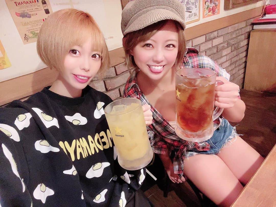 亜矢みつき（神谷充希）のグルメインスタ