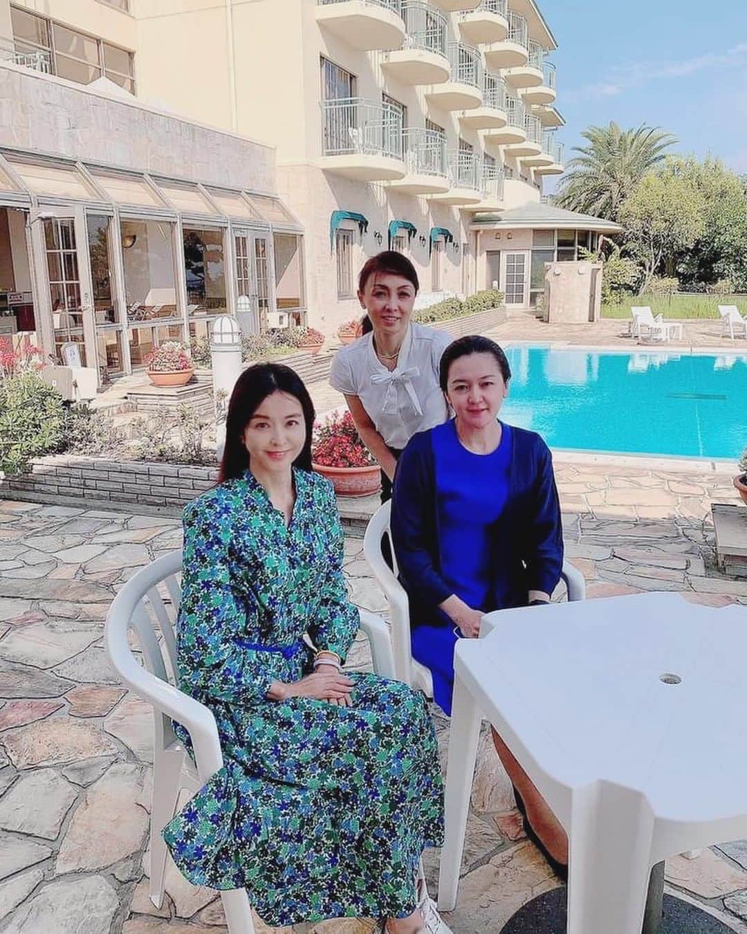 大桃美代子のインスタグラム