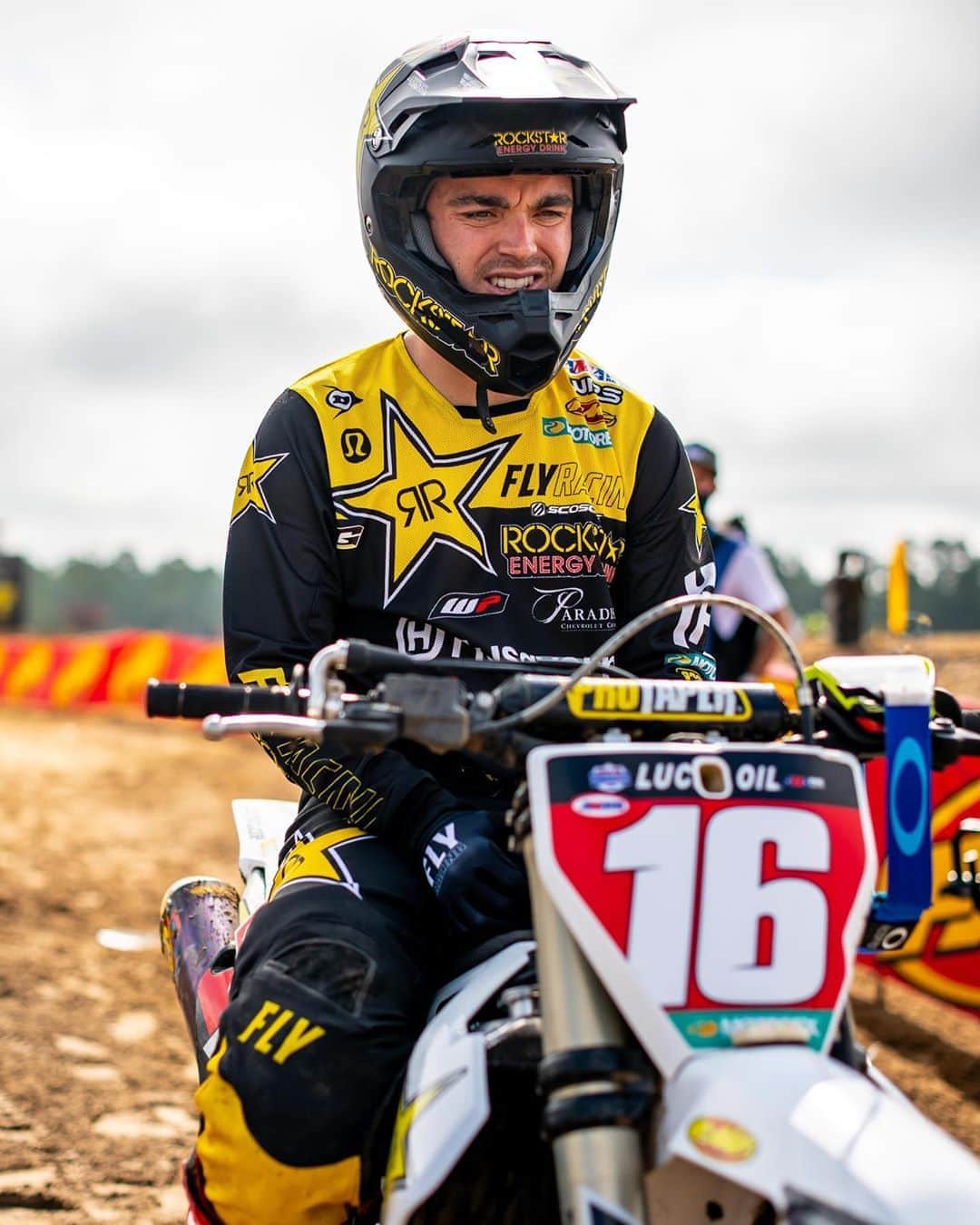 Racer X Onlineのインスタグラム