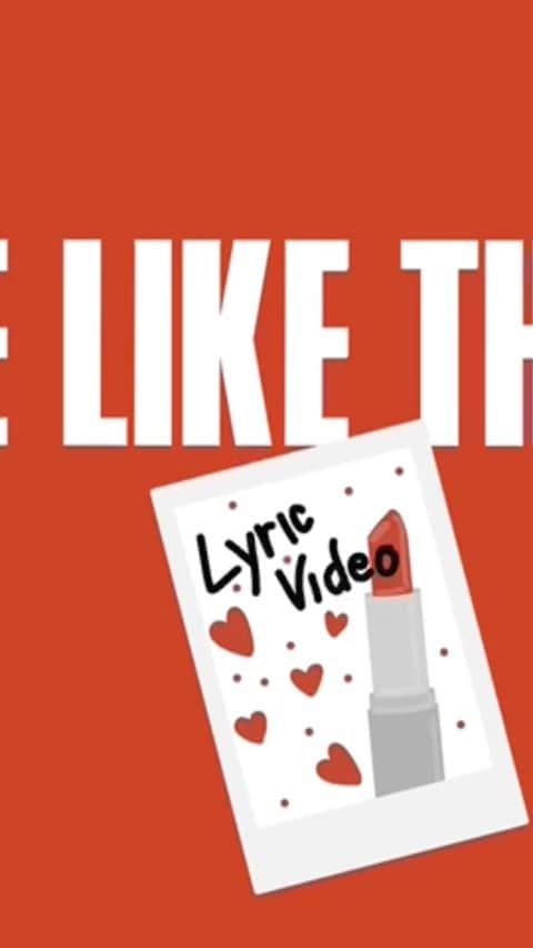 Julia Michaelsのインスタグラム：「Love you guysss 😭❤️ check out the Lie Like This fan edition lyric video made by ⁦‪@cldgldntps #LieLikeThis」
